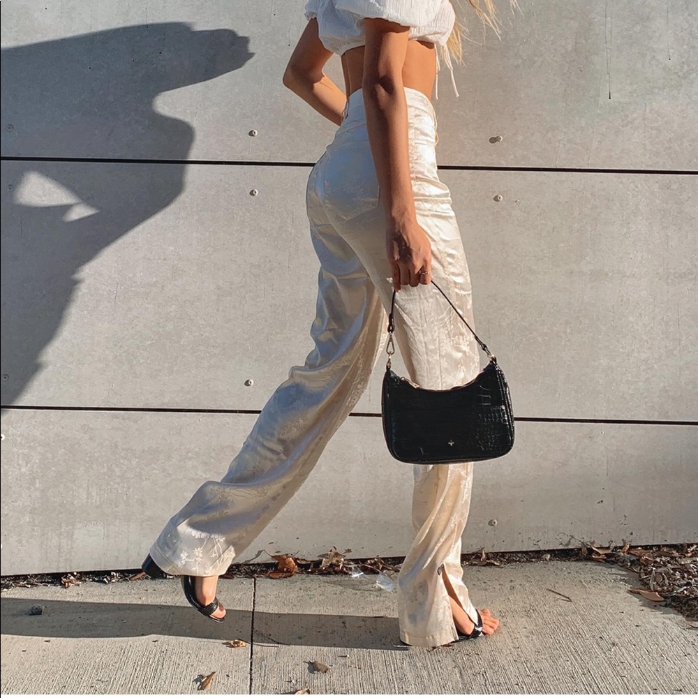 LIONESS ST. GERMAIN PANTS NWT